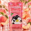 Cantabile Peach – 230 ml
