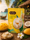 Crispy Thai Mango