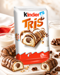 Tris Kinder