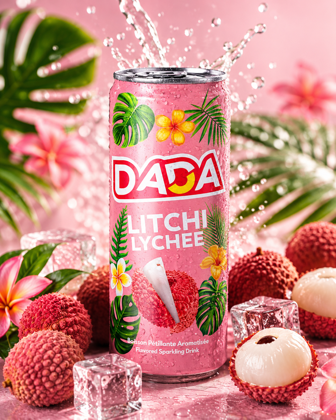 DADA Litschi Lychee
