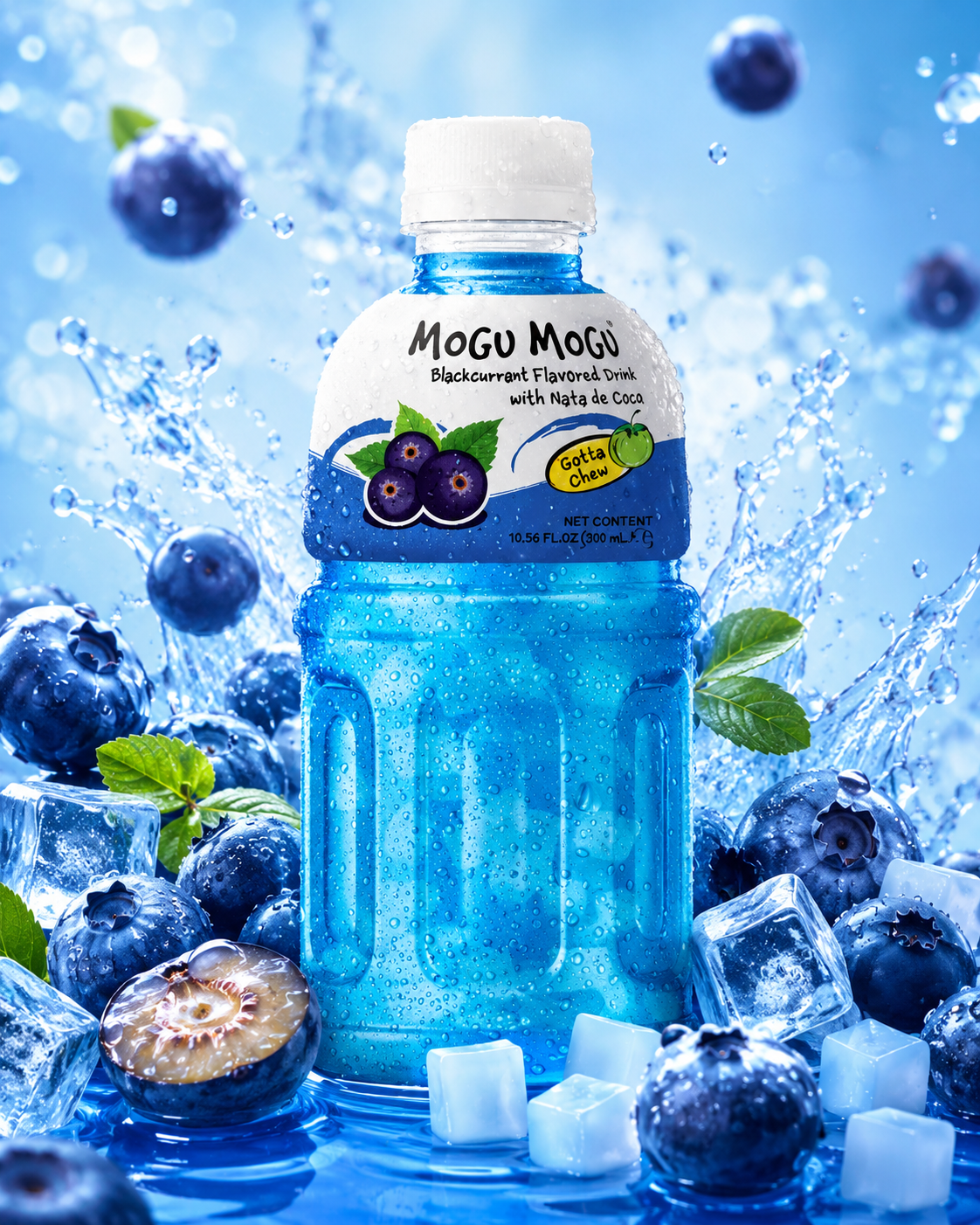 Mogu Mogu Cassis