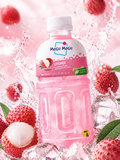 Mogu Mogu Lychee