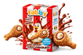 Tabby Milk Cream Filled Chicken Wing Chocolate