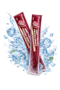 Dr Pepper Cream Soda Giant Freezer Pops