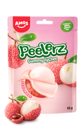 Peelerz - Lychee