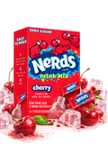 Nerds Cherry Drink Mix