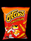 Cheetos American Cheese Flavor Thai Edition