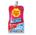 Chupa Chups Strawberry Slush 250ml