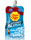 Chupa Chups Cola Slush 250ml