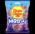 Chupa Chups MADS - Beerengeschmack