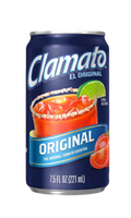 Clamato Original 221ml