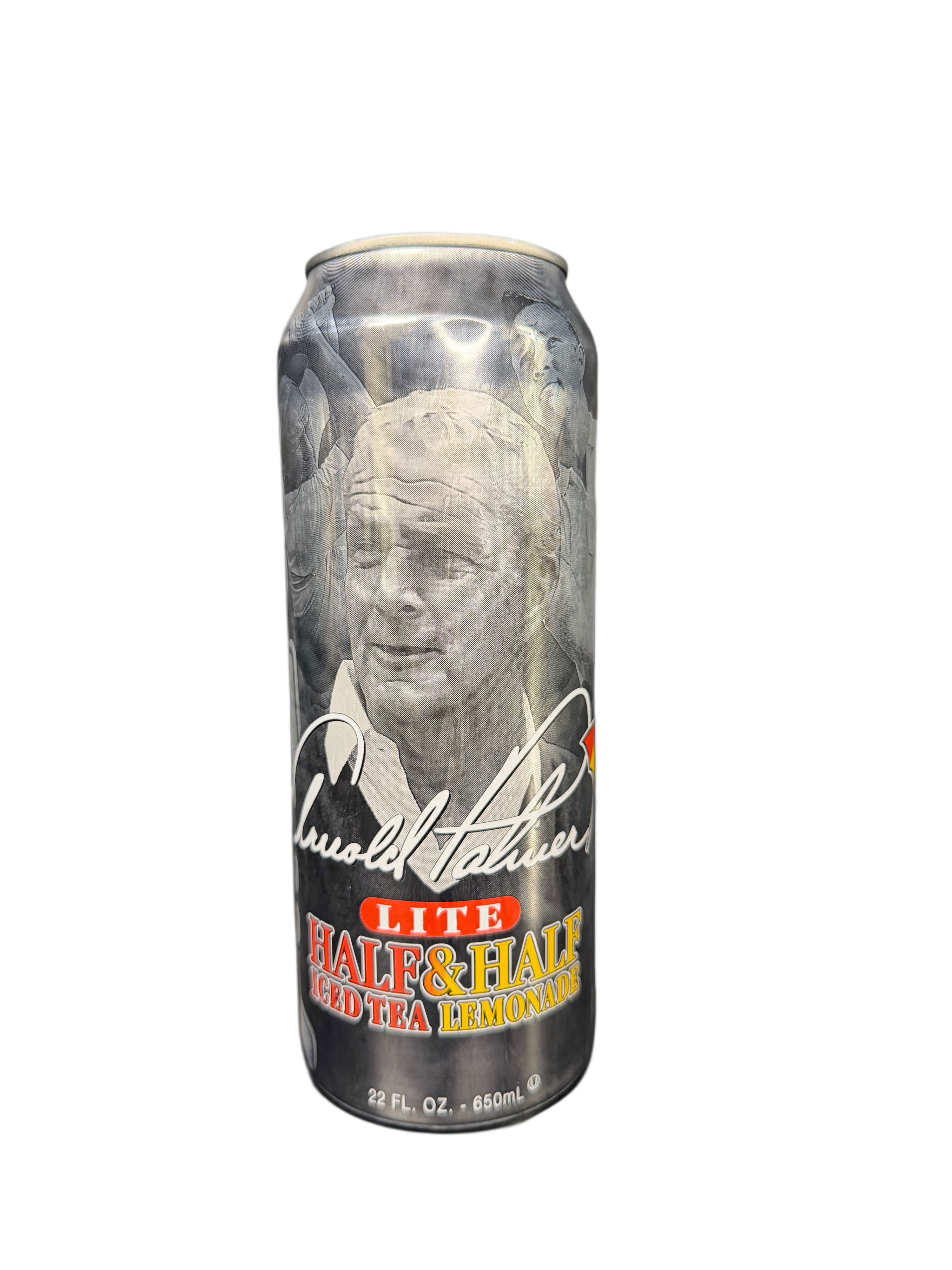 Arizona - Half & Half
