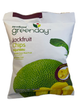 Jackfruit Chips 100% Natural