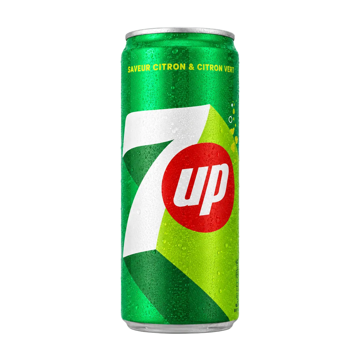 7UP