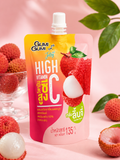 Gumi Gumi Jelly Lychee