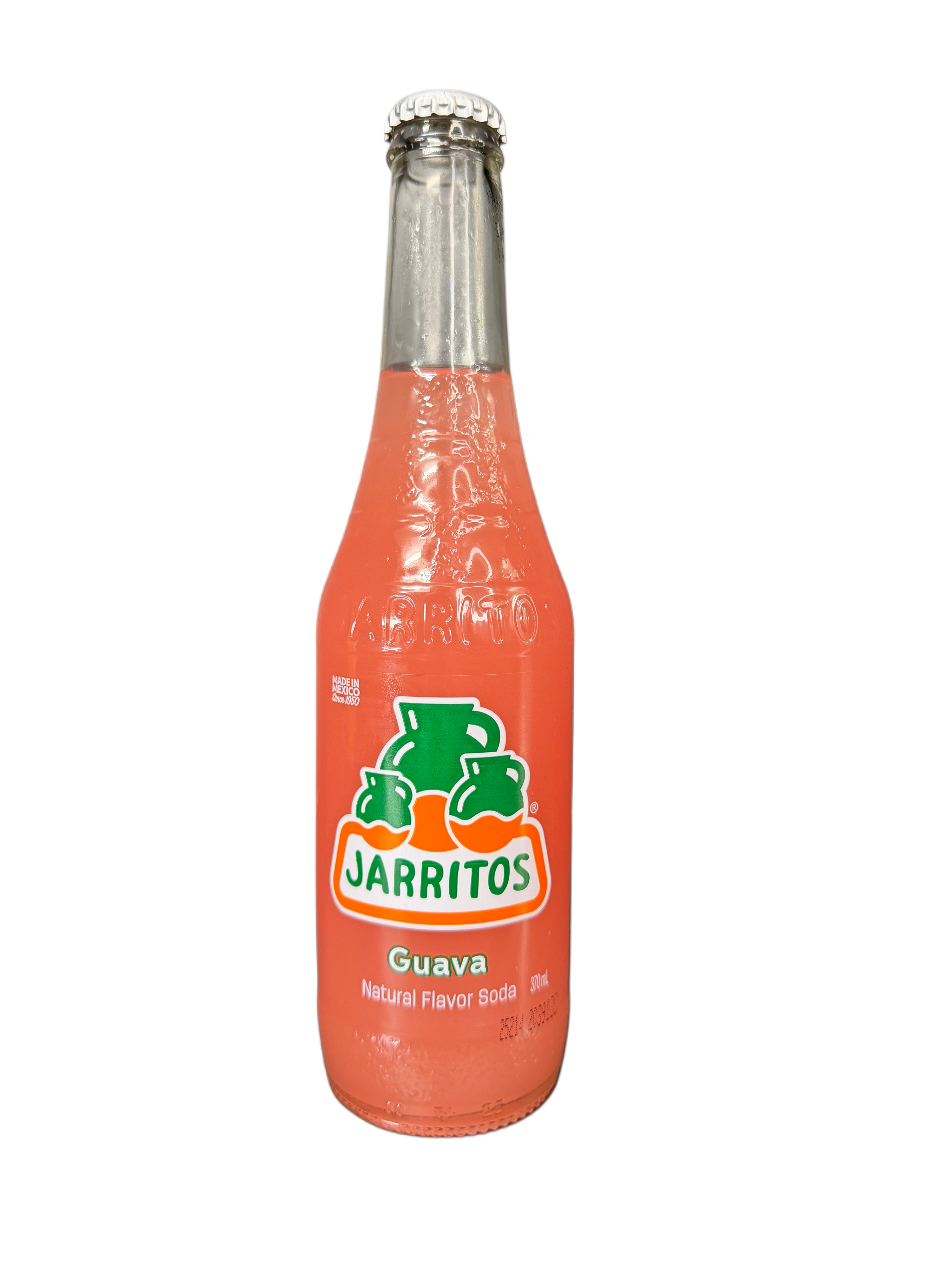 Jarritos - Guava