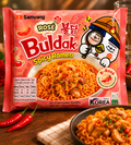 Buldak Hot Chicken Rosé