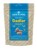 Dave & Jon's Dates (Datteln) Chocolate Ball