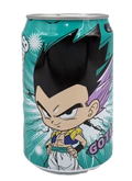 Dragon Ball Ocean Bomb Honeydew Melon Flavour Sparkling Water 330ml