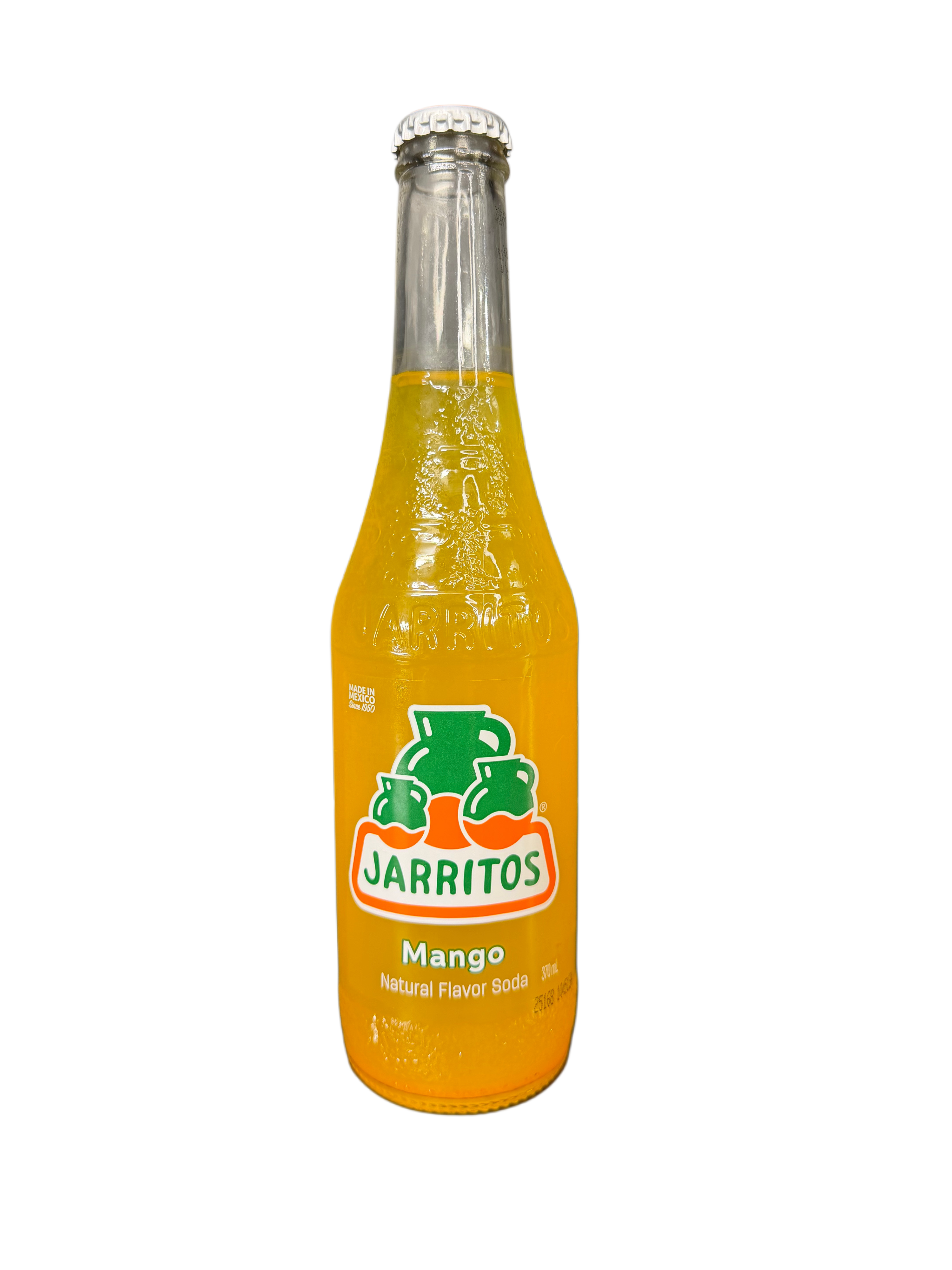 Jarritos - Mango