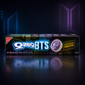 OREO x BTS Hotteok Flavor – ORIGINAL KOREA EDITION 🇰🇷 | Echte koreanische BTS-Version – 100 g