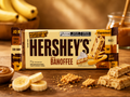 Hershey' Banoffee