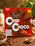 Crisp Choco
