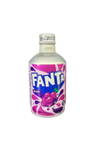Fanta - Grape Japan Import