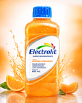 Electrolit Mandarine Orange
