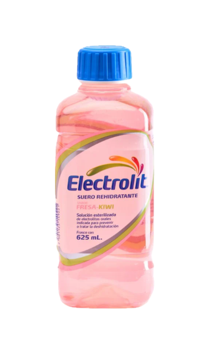 Electrolit Strawberry Kiwi 625ml