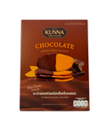 Dipped Dried Mango - Chocolate