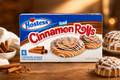 Cinnamon Rolls - Hostess