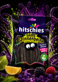Hitschies Saure Spinnenbeine
