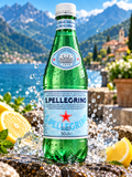 S.Pellegrino Kohlensäure Mineralwasser