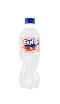 Fanta Lychee Asia
