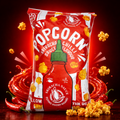 Snacks Popcorn Sriracha Chilli 80g