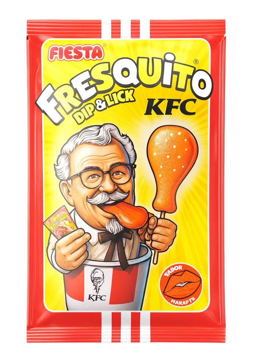 Fresquito KFC