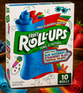 FRUIT ROLL UPS 14 GR VARIETY PACK