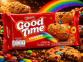 Good Time Cookies - Rainbow