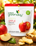 Crispy Apple - Greenday