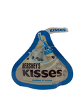 Hershey's Kisses Cookies'n'Creme
