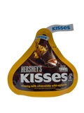 Hershey's Kisses Creamy Milk Chocolate with Almonds