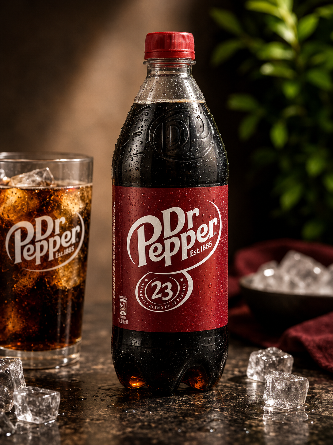 Dr Pepper /1,25L