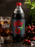 Dr Pepper Cherry /1,25L