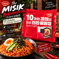 Harim The Misik Bibimmyun – Koreanische Bibim-Nudeln | Süß & Würzig