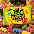 Sour Patch Kids Original – Saure Fruchtgummis | Sauer, dann Süß