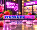 Mentos Feeling Berry Good – Mixed Berry 🫐🍓