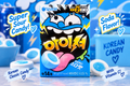 Orion Aisher Soda Candy – Extra saure koreanische Soda-Bonbons 42 g