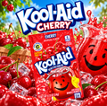 Kool-Aid Cherry – Getränkepulver mit intensivem Kirschgeschmack