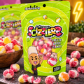SugarGang Scizzlers – Gefriergetrocknete saure Süßigkeiten | Sour & Knusprig